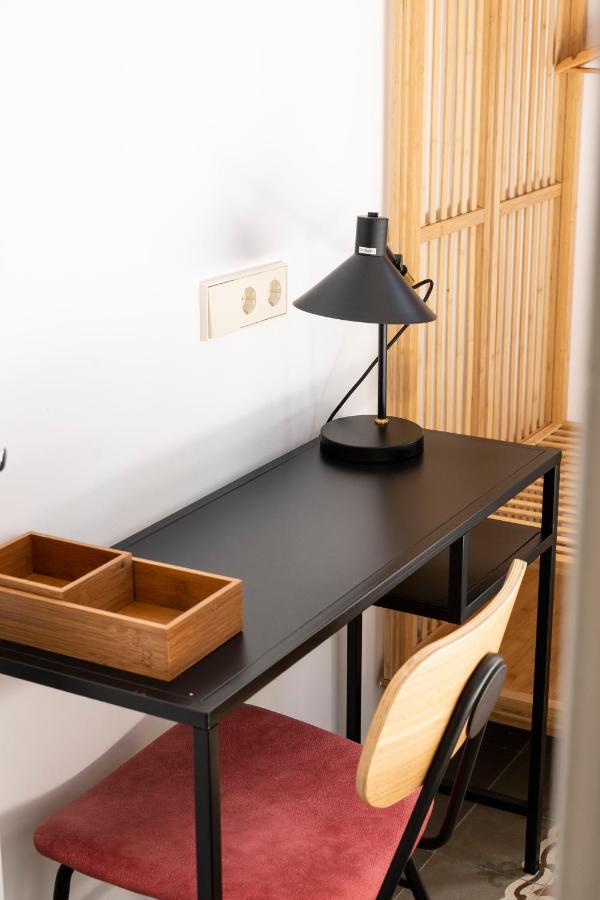 Caliu Apartments Barcelona - Camp Nou L'Hospitalet de Llobregat Eksteriør billede