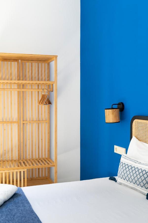 Caliu Apartments Barcelona - Camp Nou L'Hospitalet de Llobregat Eksteriør billede