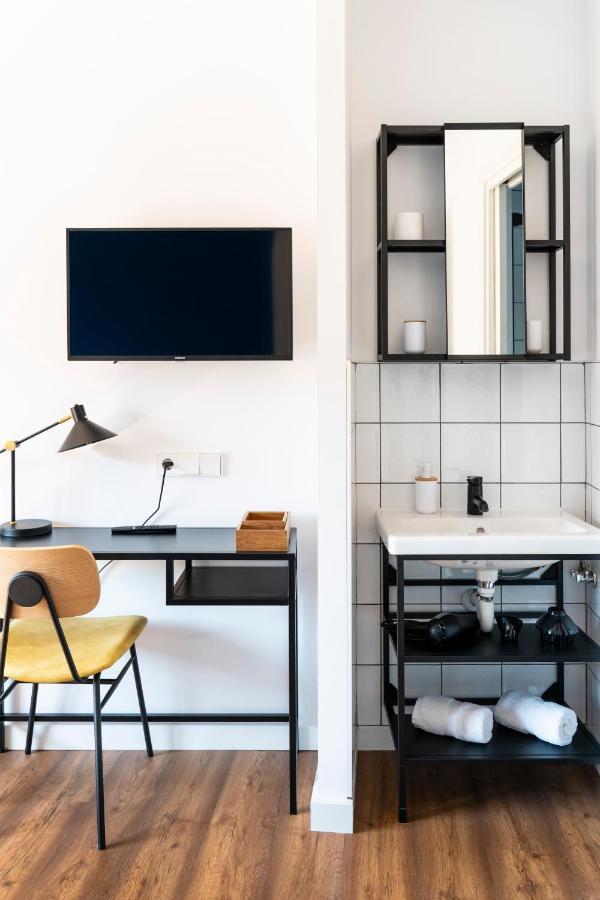 Caliu Apartments Barcelona - Camp Nou L'Hospitalet de Llobregat Eksteriør billede
