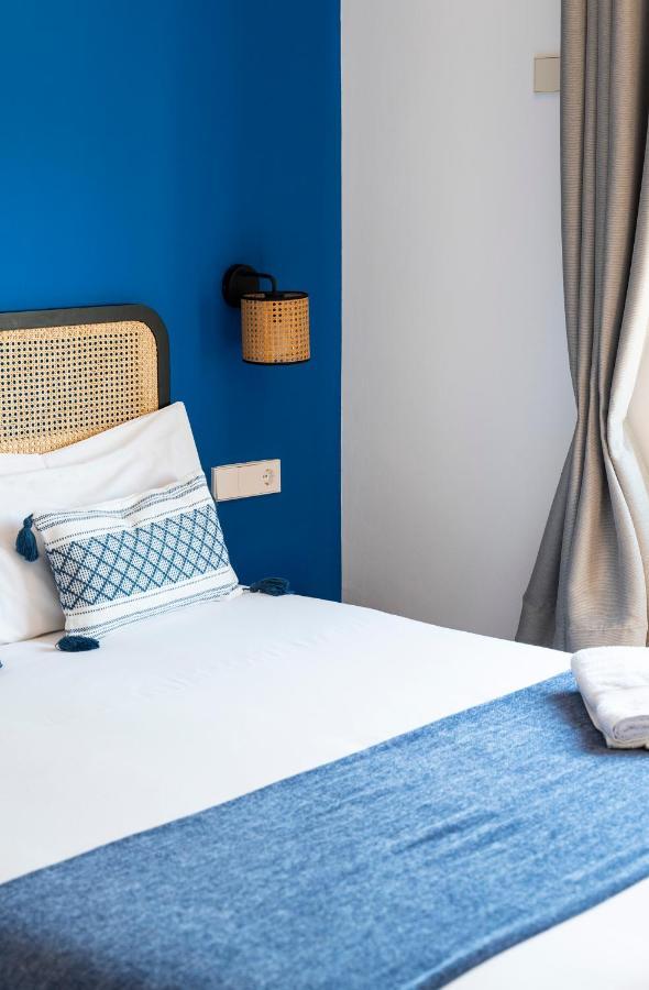 Caliu Apartments Barcelona - Camp Nou L'Hospitalet de Llobregat Eksteriør billede